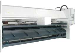 BAYKAL MAKİNE GİYOTİN