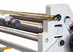 ISITAN MAKİNE SİLİNDİR