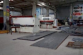 ÇAKICI DEMİR SAN. VE TİC. AŞ.