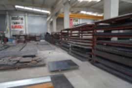 ÇAKICI DEMİR SAN. VE TİC. AŞ.