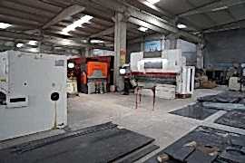 ÇAKICI DEMİR SAN. VE TİC. AŞ.