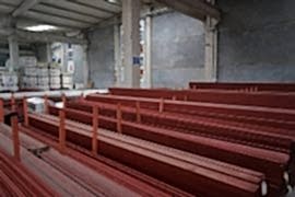 ÇAKICI DEMİR SAN. VE TİC. AŞ.