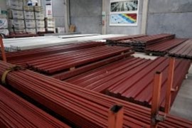 ÇAKICI DEMİR SAN. VE TİC. AŞ.