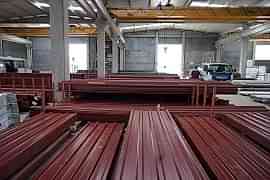 ÇAKICI DEMİR SAN. VE TİC. AŞ.