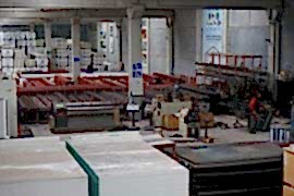 ÇAKICI DEMİR SAN. VE TİC. AŞ.