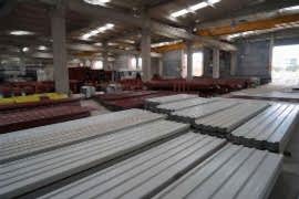 ÇAKICI DEMİR SAN. VE TİC. AŞ.