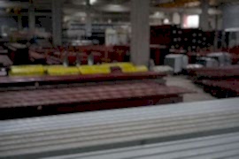 ÇAKICI DEMİR SAN. VE TİC. AŞ.