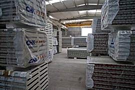 ÇAKICI DEMİR SAN. VE TİC. AŞ.