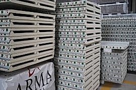 ÇAKICI DEMİR SAN. VE TİC. AŞ.