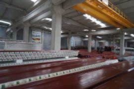 ÇAKICI DEMİR SAN. VE TİC. AŞ.