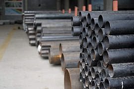 ÇAKICI DEMİR SAN. VE TİC. AŞ.