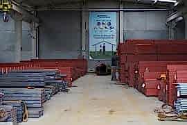 ÇAKICI DEMİR SAN. VE TİC. AŞ.