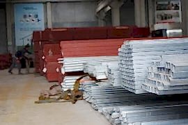 ÇAKICI DEMİR SAN. VE TİC. AŞ.