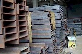 ÇAKICI DEMİR SAN. VE TİC. AŞ.