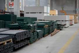 ÇAKICI DEMİR SAN. VE TİC. AŞ.