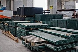 ÇAKICI DEMİR SAN. VE TİC. AŞ.