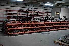 ÇAKICI DEMİR SAN. VE TİC. AŞ.