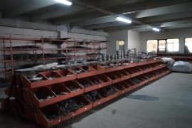 ÇAKICI DEMİR SAN. VE TİC. AŞ.