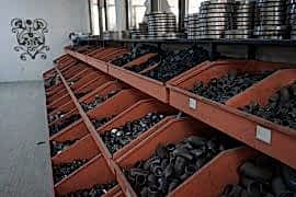 ÇAKICI DEMİR SAN. VE TİC. AŞ.