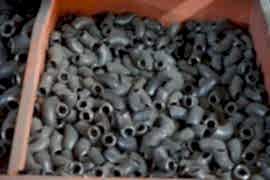 ÇAKICI DEMİR SAN. VE TİC. AŞ.