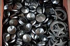 ÇAKICI DEMİR SAN. VE TİC. AŞ.