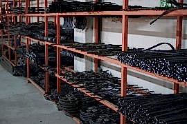 ÇAKICI DEMİR SAN. VE TİC. AŞ.