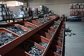 ÇAKICI DEMİR SAN. VE TİC. AŞ.