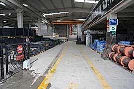 ÇAKICI DEMİR SAN. VE TİC. AŞ.