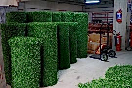 ÇAKICI DEMİR SAN. VE TİC. AŞ.