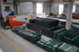 ÇAKICI DEMİR SAN. VE TİC. AŞ.