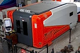 ÇAKICI DEMİR SAN. VE TİC. AŞ.