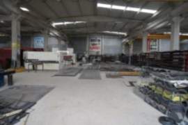 ÇAKICI DEMİR SAN. VE TİC. AŞ.