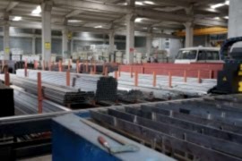 ÇAKICI DEMİR SAN. VE TİC. AŞ.