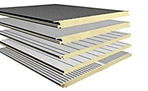 CEPHE - DUVAR PANELİ