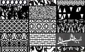 LAZER KESİM MODELLER